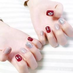 -Halo美甲美睫