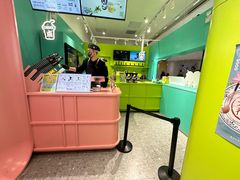 -gleeglee乐溢亦茶(合生汇店)
