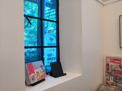 -思南书局·诗歌店