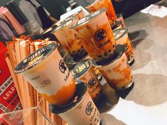 -LELECHA乐乐茶(美罗城店)