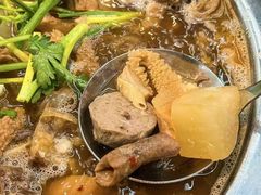 -欢乐牛香(东海二路店)