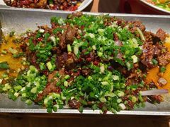 -树厨贵州菜(大十字店)