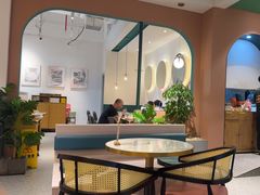 -马兰卡西式简餐(新汇大融城店)