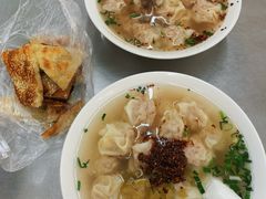 -巧手馄饨(箍桶巷店)