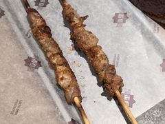 -耶里夏丽·新疆菜·28年喀什老馆(田林东路店)