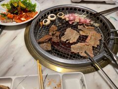 -火炉火自助餐(西直门凯德MALL店)