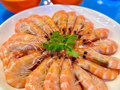 白灼基围虾-憶廟街 X 沙角邨(太古城店)