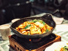 -有家生煎(三里屯店)