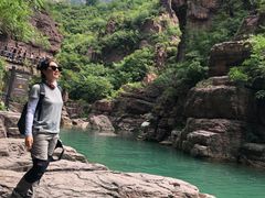 -云台山风景名胜区