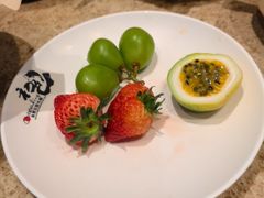 -初色海鲜自助(万丰路店)