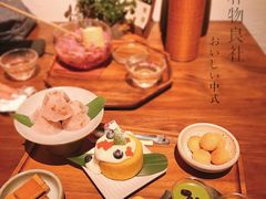 -朴物良社(东明锦园店)