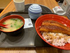 -食其家·牛丼咖喱(金桥太茂店)