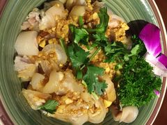 -JUKEBOX玖部音乐餐厅(华侨城店)