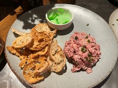 -Apollo·西班牙小酒馆(安福路店)
