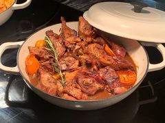 -厦门艾美酒店·新食谱西餐厅