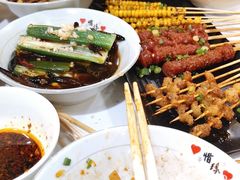 -湘江大码头·龙虾馆(渔人码头一店)