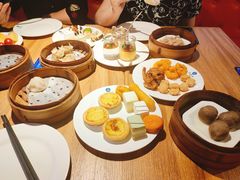 -纽斯特牛排自助餐厅(浦东文峰广场店)