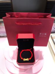点击看大图 -周大福CHOW TAI FOOK(南翔老街店)