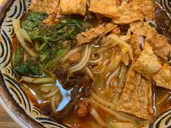 -捕螺记螺蛳粉(东关大街店)