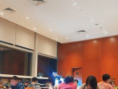 -银川河东国际机场