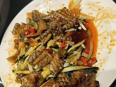 -鑫悦楼煎蟹·16年海鲜大排档