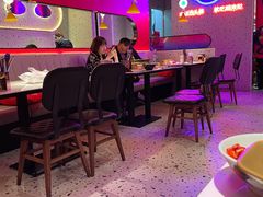 大堂-蛙来哒(方圆荟店)
