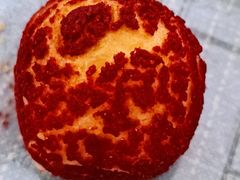 红丝绒泡芙-糕材生(铜锣湾店)