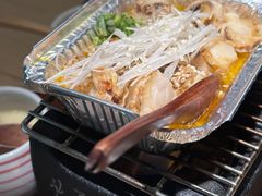 -沼津港精致料理·寿喜烧·烧鸟(漕河泾印象城店)