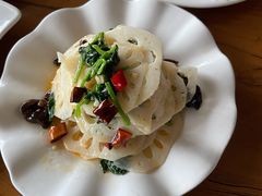 -阿达西新疆餐厅(西北大学店)