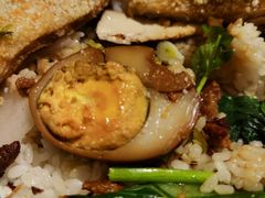 台式炸猪排饭-大三元台湾鲁肉饭(沙井新桥店)