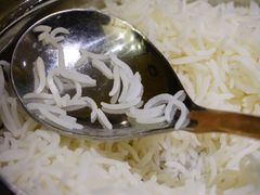 巴斯马蒂香米-Pita's&Tika's中东和印度风味餐厅(龙湖天街店)