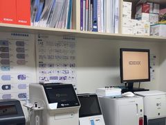 -康爱犬猫诊所·牙专科·骨外科·影像内科(丰宁店)