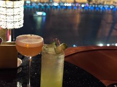 -翡翠36酒吧(浦东香格里拉店)