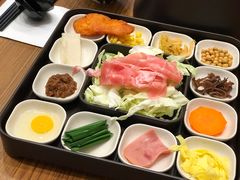 -阿香米线(深业上城店)