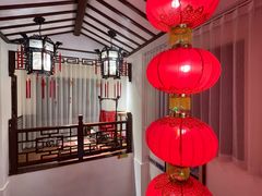 -山水茶艺馆·点心粤菜·30年老字号
