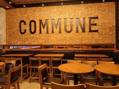 大堂-COMMUNE幻师(上邦百汇城店)