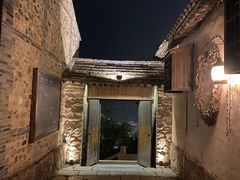 -云端咖啡(山顶教堂店)