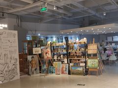 -当当书店(国泰广场店)