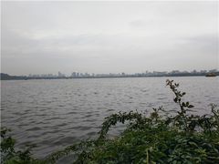 -西湖外事游船(花港观鱼码头)