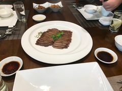 -潮汕味道·煮海餐厅(金麟大厦店)