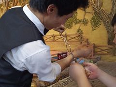 -呀路古热带植物园
