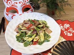 -唐猫庭院·千年陕菜(大唐不夜城店)