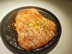 -烧肉一番·新韩式炭火烤肉(大岭山店)