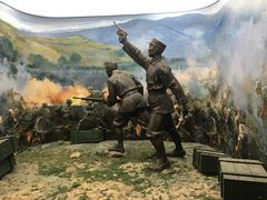 -浙东革命根据地纪念馆