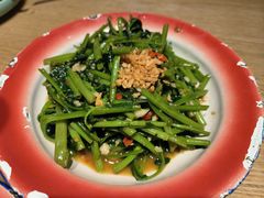-迷你椰·泰式大排档(共康店)