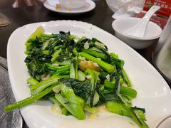 -美极鲜食坊(宝安南路店)