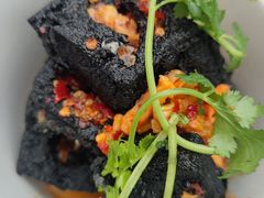 黑色经典臭豆腐-黑色经典臭豆腐·湖南特产(潇湘文化店)