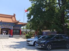 -玉佛苑