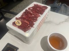 -八合里潮汕鲜牛肉火锅(上海汇智广场店)