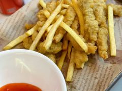 -蛙功夫(福州仓山万达店)